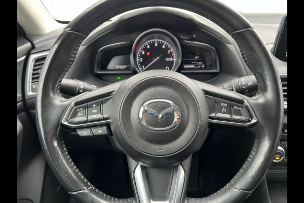 Mazda 3 2.0 120pk Skylease GT