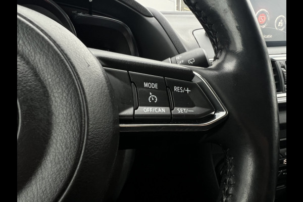 Mazda 3 2.0 120pk Skylease GT