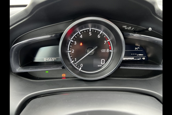 Mazda 3 2.0 120pk Skylease GT