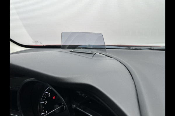 Mazda 3 2.0 120pk Skylease GT