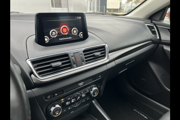 Mazda 3 2.0 120pk Skylease GT