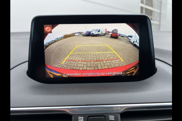 Mazda 3 2.0 120pk Skylease GT