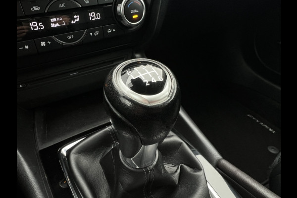 Mazda 3 2.0 120pk Skylease GT