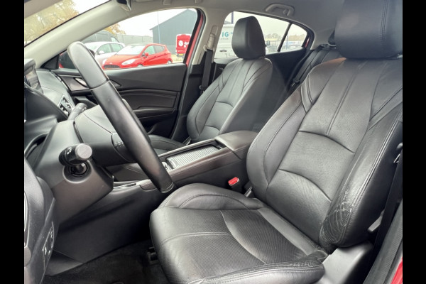 Mazda 3 2.0 120pk Skylease GT