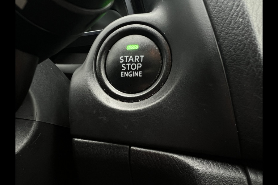 Mazda 3 2.0 120pk Skylease GT