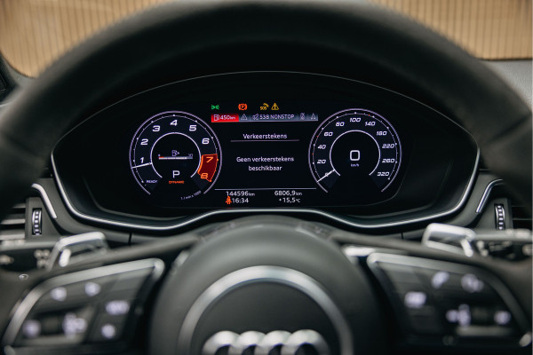 Audi RS4 Avant 2.9 TFSI RS4 quattro | ABT Motor Tuning | Pano | Stoelmassage | Carbon |