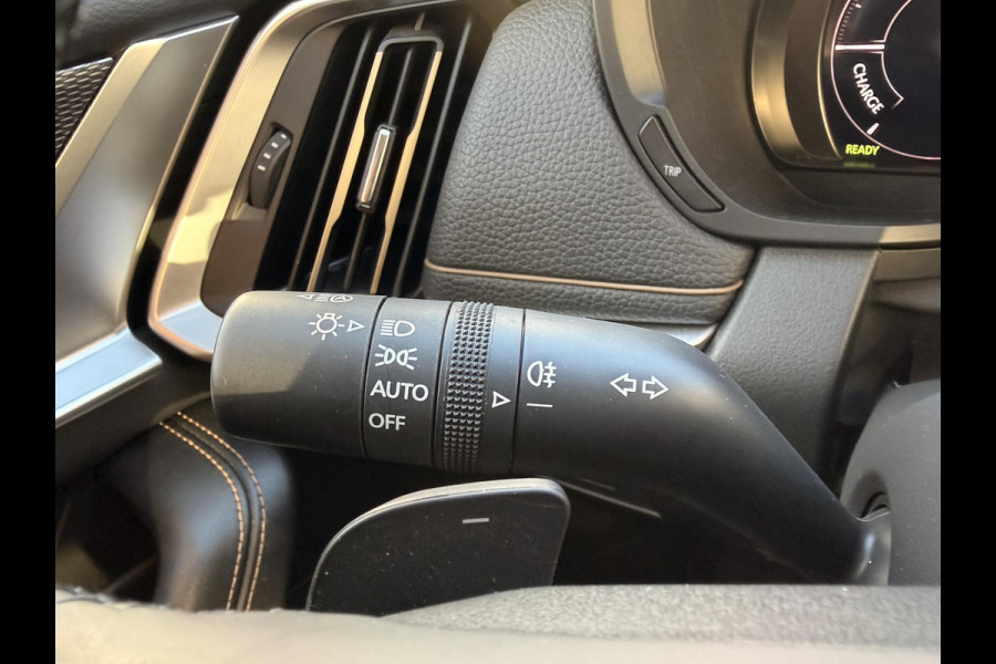 Mazda CX-60 2.5 e-SkyActiv PHEV Exclusive-Line | STOELVERWARMING | HEAD UP DISPLAY | ACHTERUITRIJ CAMERA |