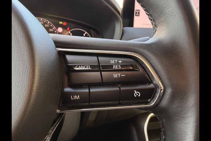 Mazda CX-60 2.5 e-SkyActiv PHEV Exclusive-Line | STOELVERWARMING | HEAD UP DISPLAY | ACHTERUITRIJ CAMERA |