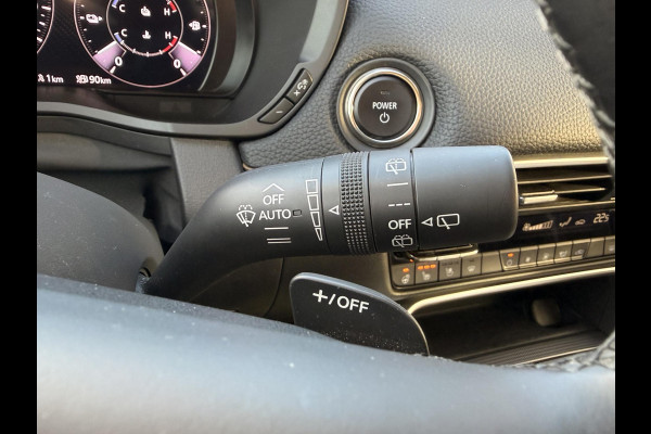 Mazda CX-60 2.5 e-SkyActiv PHEV Exclusive-Line | STOELVERWARMING | HEAD UP DISPLAY | ACHTERUITRIJ CAMERA |