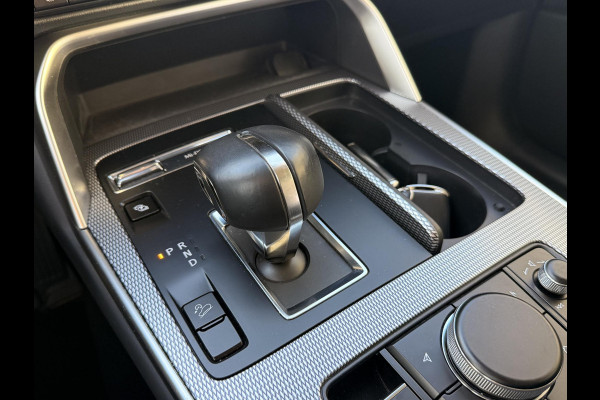 Mazda CX-60 2.5 e-SkyActiv PHEV Exclusive-Line | STOELVERWARMING | HEAD UP DISPLAY | ACHTERUITRIJ CAMERA |