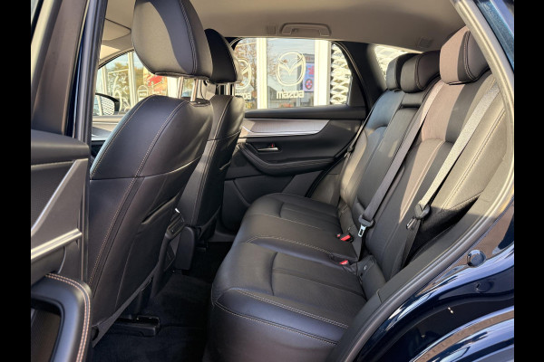 Mazda CX-60 2.5 e-SkyActiv PHEV Exclusive-Line | STOELVERWARMING | HEAD UP DISPLAY | ACHTERUITRIJ CAMERA |