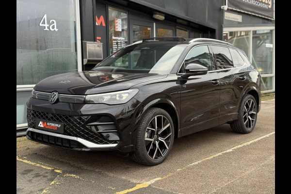 Volkswagen Tiguan 1.5 eTSI R-Line | Pano|Keyless | 360 Camera |