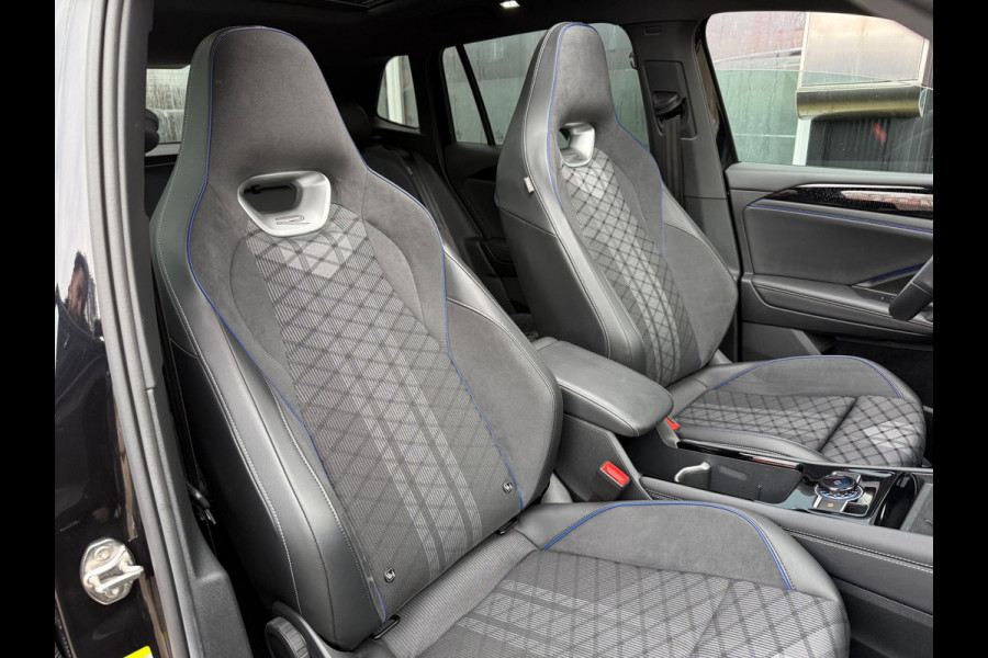 Volkswagen Tiguan 1.5 eTSI R-Line | Pano|Keyless | 360 Camera |