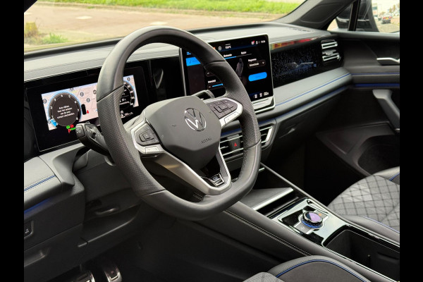 Volkswagen Tiguan 1.5 eTSI R-Line | Pano|Keyless | 360 Camera |