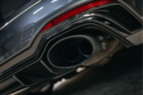 Audi RS4 2.9 TFSI RS 4 quattro | Full Carbon Pack | Alcantara | B&O | Sport util. | Dynamic plus.