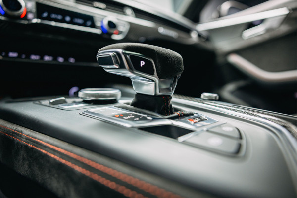 Audi RS4 2.9 TFSI RS 4 quattro | Full Carbon Pack | Alcantara | B&O | Sport util. | Dynamic plus.