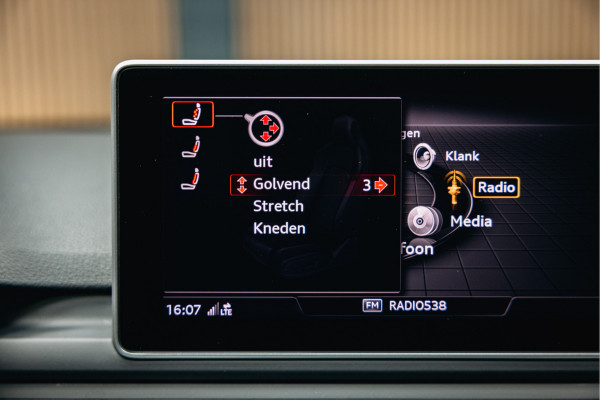 Audi RS4 2.9 TFSI RS 4 quattro | Full Carbon Pack | Alcantara | B&O | Sport util. | Dynamic plus.