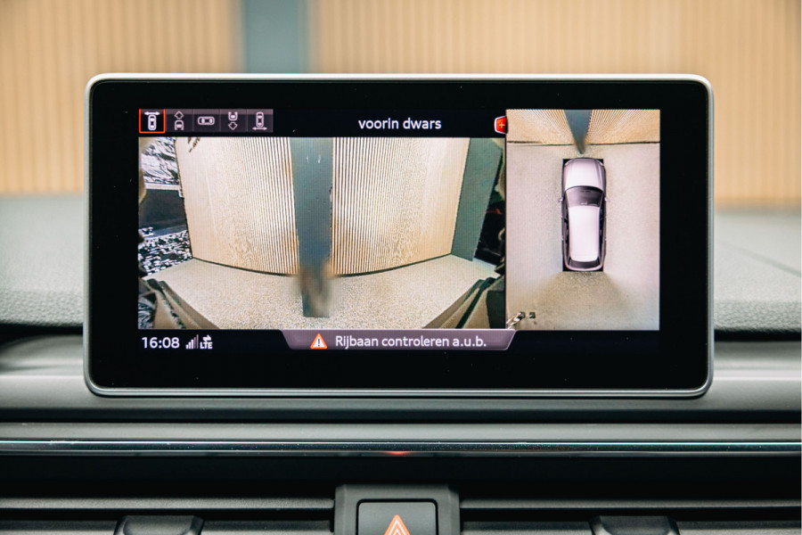 Audi RS4 2.9 TFSI RS 4 quattro | Full Carbon Pack | Alcantara | B&O | Sport util. | Dynamic plus.