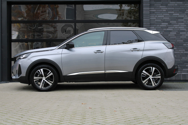 Peugeot 3008 1.2 PureTech GT | BTW | CAMERA | ACC | DODEHOEK | KEYLESS | CARPLAY |