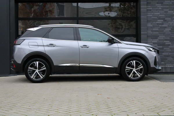 Peugeot 3008 1.2 PureTech GT | BTW | CAMERA | ACC | DODEHOEK | KEYLESS | CARPLAY |