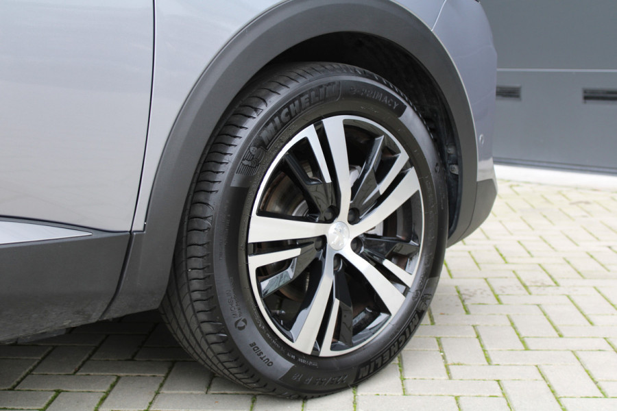 Peugeot 3008 1.2 PureTech GT | BTW | CAMERA | ACC | DODEHOEK | KEYLESS | CARPLAY |