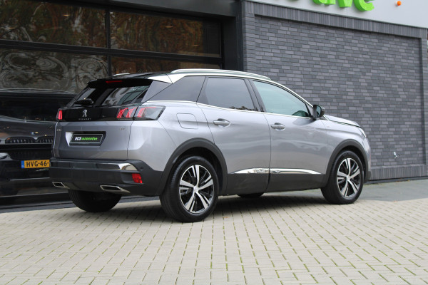 Peugeot 3008 1.2 PureTech GT | BTW | CAMERA | ACC | DODEHOEK | KEYLESS | CARPLAY |