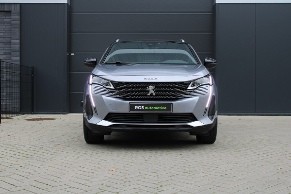 Peugeot 3008 1.2 PureTech GT | BTW | CAMERA | ACC | DODEHOEK | KEYLESS | CARPLAY |