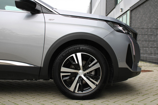 Peugeot 3008 1.2 PureTech GT | BTW | CAMERA | ACC | DODEHOEK | KEYLESS | CARPLAY |