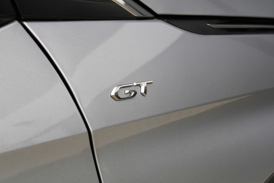 Peugeot 3008 1.2 PureTech GT | BTW | CAMERA | ACC | DODEHOEK | KEYLESS | CARPLAY |