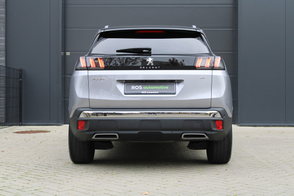 Peugeot 3008 1.2 PureTech GT | BTW | CAMERA | ACC | DODEHOEK | KEYLESS | CARPLAY |