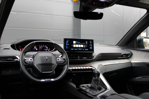 Peugeot 3008 1.2 PureTech GT | BTW | CAMERA | ACC | DODEHOEK | KEYLESS | CARPLAY |