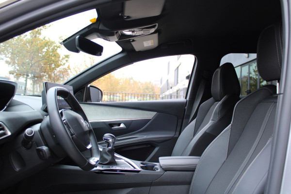 Peugeot 3008 1.2 PureTech GT | BTW | CAMERA | ACC | DODEHOEK | KEYLESS | CARPLAY |
