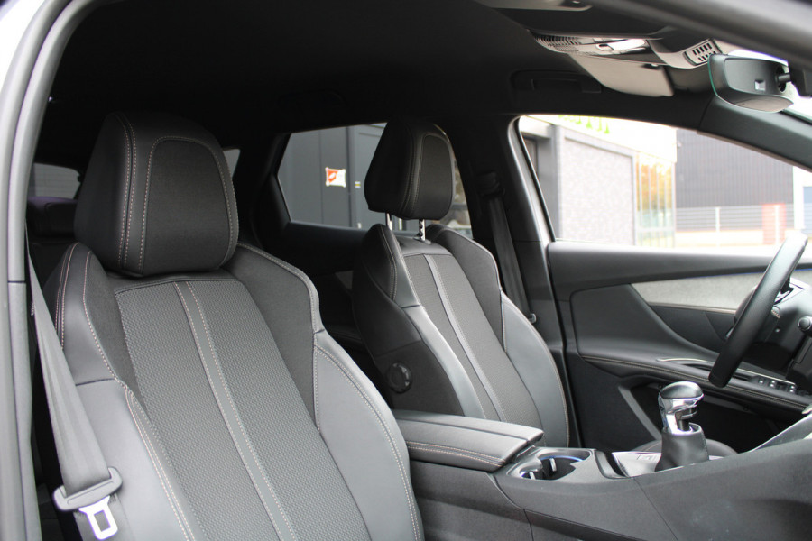 Peugeot 3008 1.2 PureTech GT | BTW | CAMERA | ACC | DODEHOEK | KEYLESS | CARPLAY |