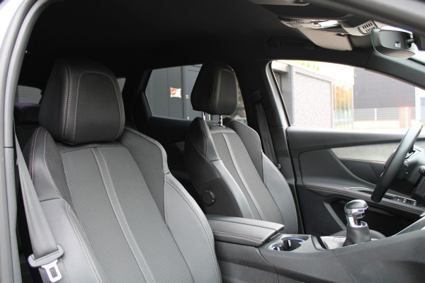 Peugeot 3008 1.2 PureTech GT | BTW | CAMERA | ACC | DODEHOEK | KEYLESS | CARPLAY |