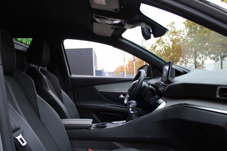 Peugeot 3008 1.2 PureTech GT | BTW | CAMERA | ACC | DODEHOEK | KEYLESS | CARPLAY |