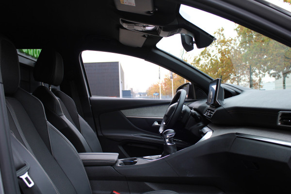 Peugeot 3008 1.2 PureTech GT | BTW | CAMERA | ACC | DODEHOEK | KEYLESS | CARPLAY |