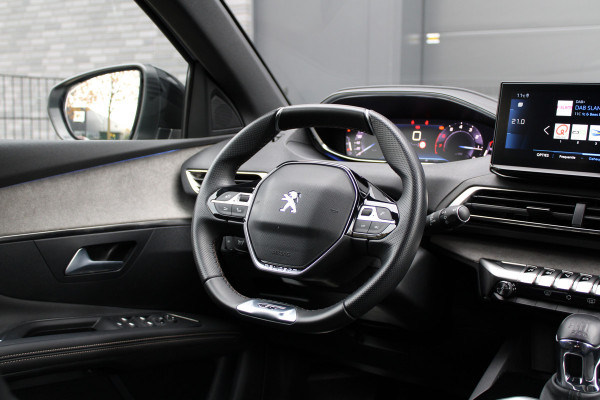 Peugeot 3008 1.2 PureTech GT | BTW | CAMERA | ACC | DODEHOEK | KEYLESS | CARPLAY |