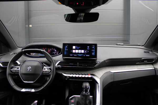 Peugeot 3008 1.2 PureTech GT | BTW | CAMERA | ACC | DODEHOEK | KEYLESS | CARPLAY |