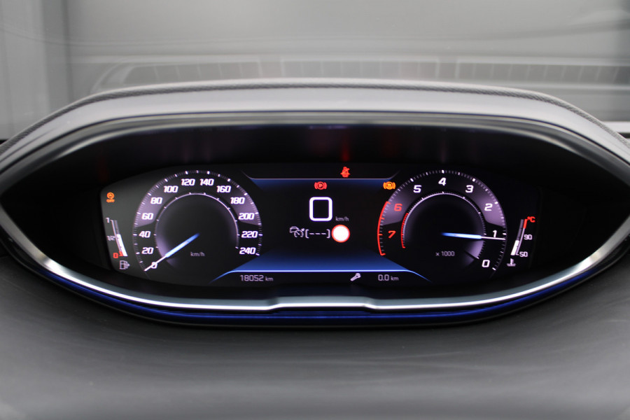 Peugeot 3008 1.2 PureTech GT | BTW | CAMERA | ACC | DODEHOEK | KEYLESS | CARPLAY |