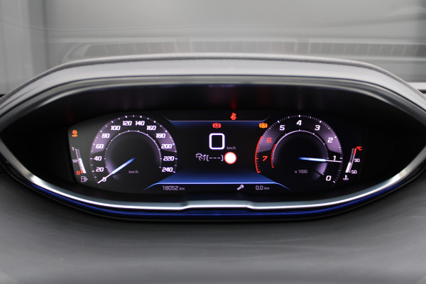 Peugeot 3008 1.2 PureTech GT | BTW | CAMERA | ACC | DODEHOEK | KEYLESS | CARPLAY |