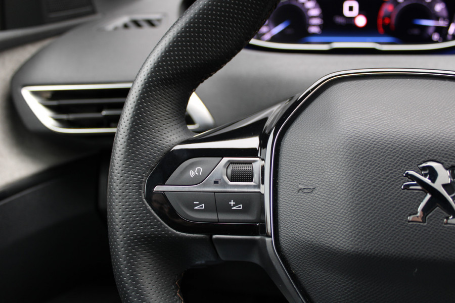 Peugeot 3008 1.2 PureTech GT | BTW | CAMERA | ACC | DODEHOEK | KEYLESS | CARPLAY |