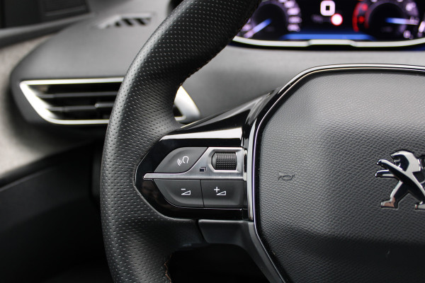 Peugeot 3008 1.2 PureTech GT | BTW | CAMERA | ACC | DODEHOEK | KEYLESS | CARPLAY |