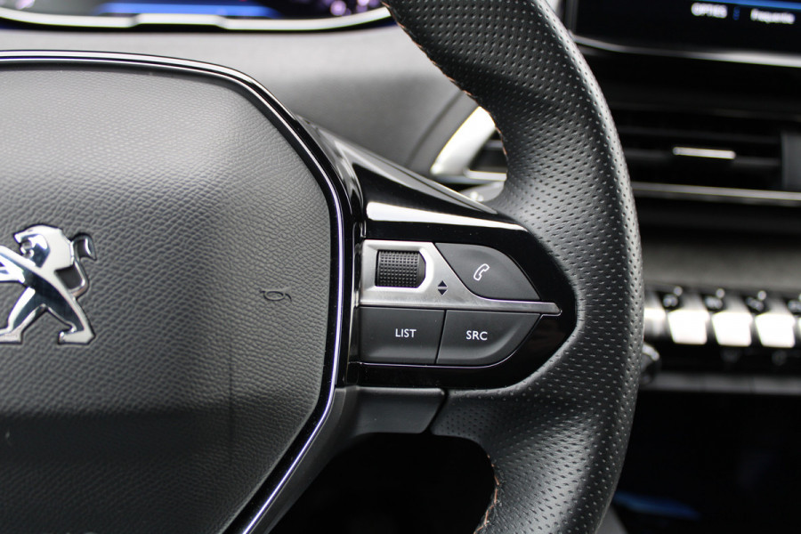Peugeot 3008 1.2 PureTech GT | BTW | CAMERA | ACC | DODEHOEK | KEYLESS | CARPLAY |