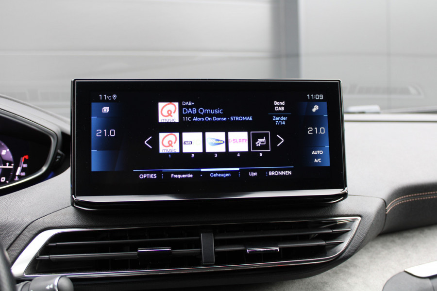 Peugeot 3008 1.2 PureTech GT | BTW | CAMERA | ACC | DODEHOEK | KEYLESS | CARPLAY |