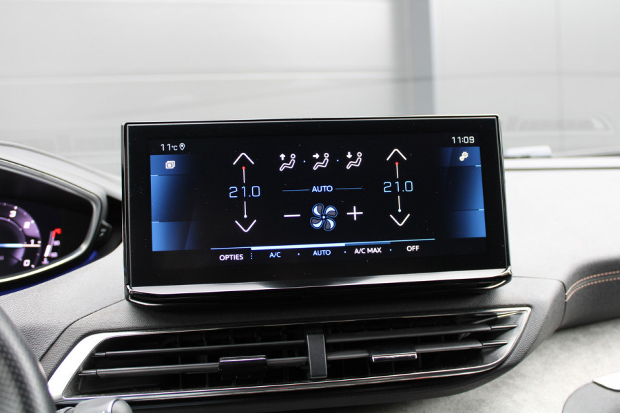 Peugeot 3008 1.2 PureTech GT | BTW | CAMERA | ACC | DODEHOEK | KEYLESS | CARPLAY |