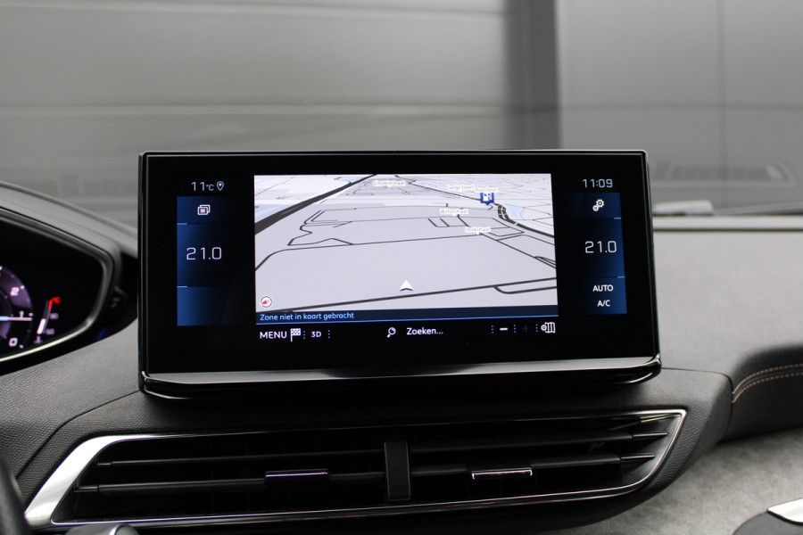 Peugeot 3008 1.2 PureTech GT | BTW | CAMERA | ACC | DODEHOEK | KEYLESS | CARPLAY |