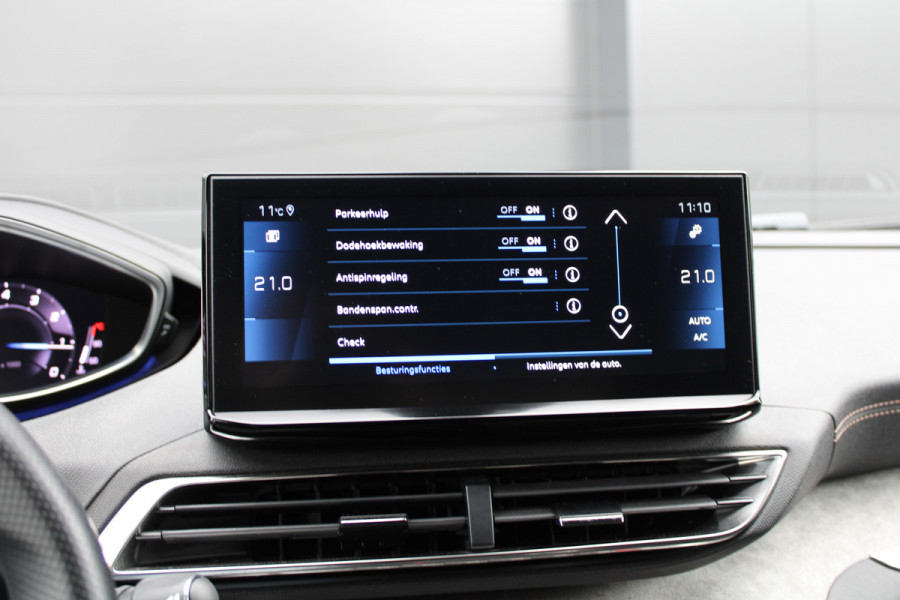 Peugeot 3008 1.2 PureTech GT | BTW | CAMERA | ACC | DODEHOEK | KEYLESS | CARPLAY |