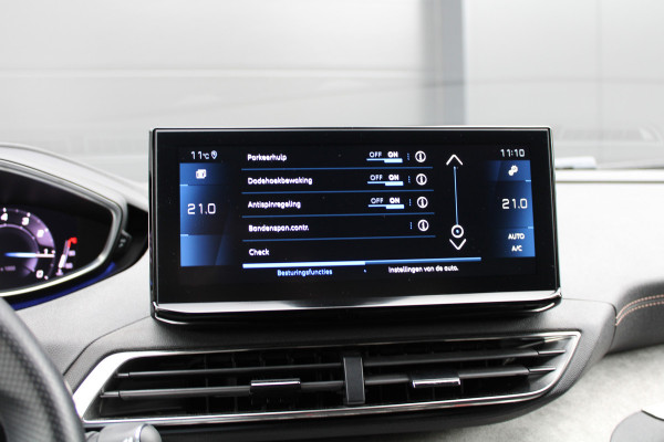 Peugeot 3008 1.2 PureTech GT | BTW | CAMERA | ACC | DODEHOEK | KEYLESS | CARPLAY |