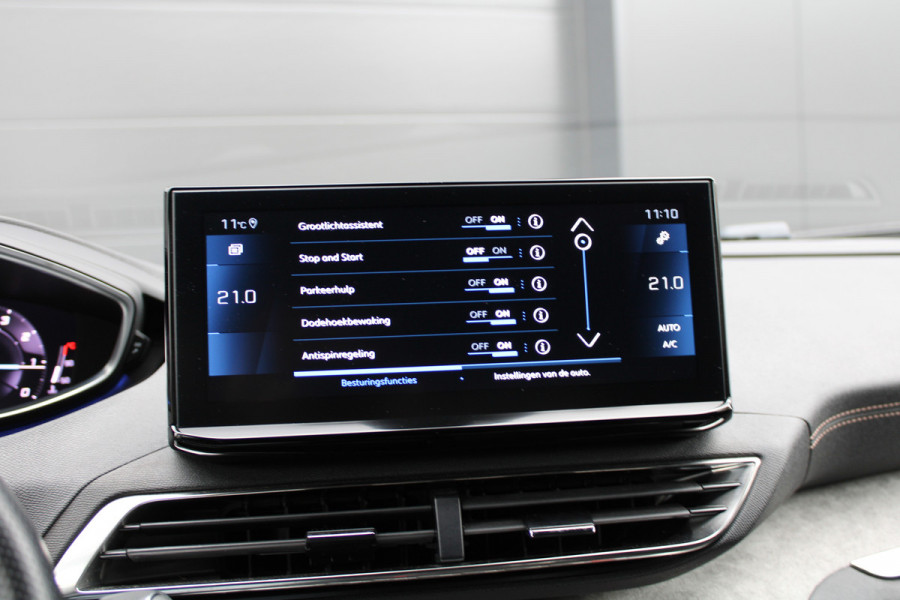 Peugeot 3008 1.2 PureTech GT | BTW | CAMERA | ACC | DODEHOEK | KEYLESS | CARPLAY |