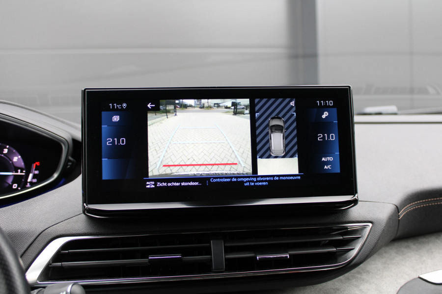 Peugeot 3008 1.2 PureTech GT | BTW | CAMERA | ACC | DODEHOEK | KEYLESS | CARPLAY |